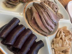 -哈啾嗨·蒙文化主题餐厅(京汉新城店)