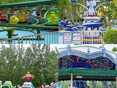 -渔岛海洋度假区