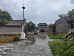 -叶赫那拉城