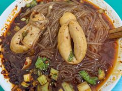 -甘记肥肠粉(马鞍北路店)