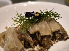 -老平安农家菜(平安店)
