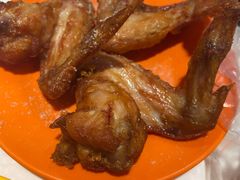 -冰岛茶餐厅(人民路店)