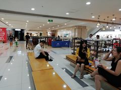 -吾悦广场(天津和平店)
