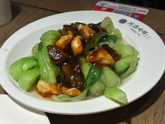 -河沿肉饼Beijing Pie(东华门店)