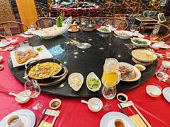 -东江海鲜酒家(艺都分店)