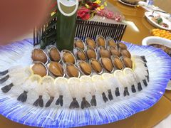 -龙发轩·全天茶市·潮粤菜(粤大金融城店)