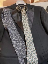-ChenV西服礼服高级定制(市区养育巷店)