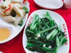 -蛇口康乐快餐鱼仔档(翠苑小区店)