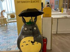 -千浔一暖DIY蛋糕烘焙(人民大学店)