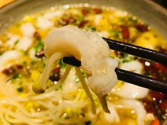 -十三式重庆江湖菜(金茂览秀城店)