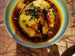 -银星皇冠假日酒店美食阁