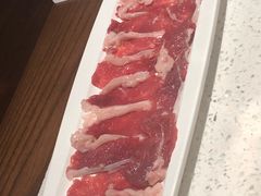 -九府羊·鲜羊火锅·烤串(新华路店)