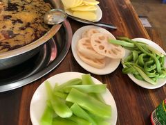 -中和远东火锅兔(老店)
