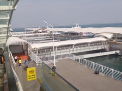 -厦门五通客运码头