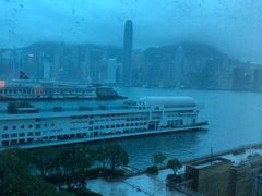 -香港皇家太平洋酒店