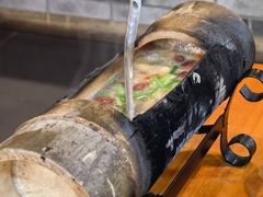 -61号餐吧(兴坪古镇漓江店)