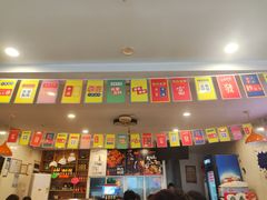 -焱味真•韩牛自助烤肉(大学城店)