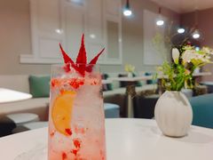 autumn&nbsp;vibe-潮一不贰·法式甜品·生日蛋糕·西式简餐(外滩店)