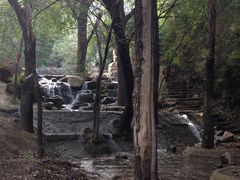 景点-蒙山大佛景区