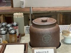-李山山茶事(景枫店)