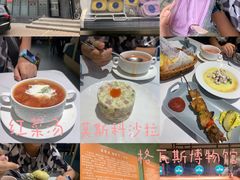 -库滋明·俄罗斯特色美食(中央大街店)