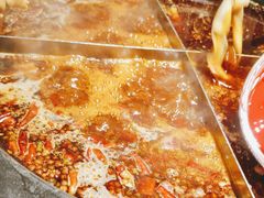 -陈眼镜火锅(总店)