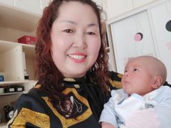 -巧妈月嫂•育婴师(兰州中心店)