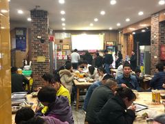 大堂-西环肥仔螺蛳粉(总店)