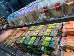 -BreadTalk面包新语·烘焙蛋糕(中心书城店)