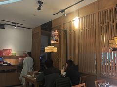 -绿茶餐厅(西单老佛爷店)