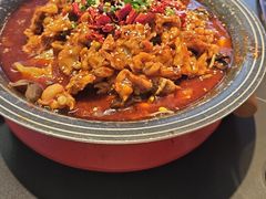 -美蛙四季(六里桥店)