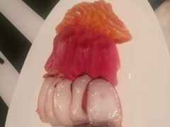 -万达文华酒店·48F云端窗景美食汇自助餐厅
