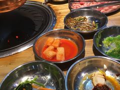-麻蒲碳烤肉(远景路1号店)