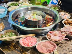 -星鸿社重庆老火锅