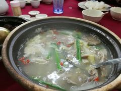 猪肚胡椒汤-李瑞明古早味之家