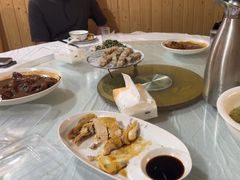 -小六农家乐(崇明西沙湿地店)