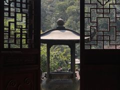 -韬光茶庵