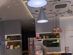 -菲滋意式餐厅(富阳东方茂店)