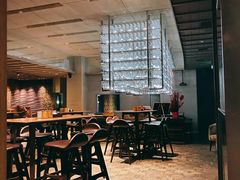 -山港凯悦酒店·BEBA海滩烧烤餐厅酒吧