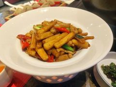 -新侗家食府(蟠桃宫店)