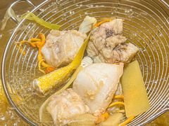 -揽季锅物会.福建黄鱼.海鲜姿造(五四路店)