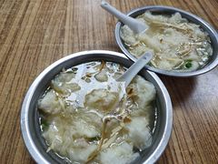-荣巷小馄饨(荣巷店)