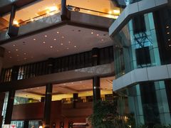 -上海新锦江大酒店