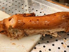 -味+新京宴·烤鸭·北京菜(创意谷店)