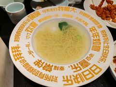 -蓝海大饭店·渔歌舫(黄岛店)