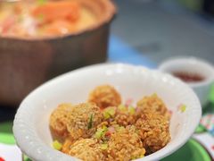 -全聚贤餐厅·湖北家常菜(沙湖店)