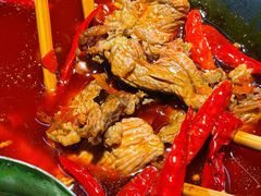 -阳阳老火锅(小南门店)