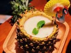 -觅山云南菜(泊富ICITY店)