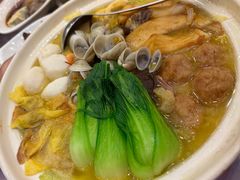 -顺风海鲜港(长寿路店)