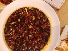 -大鸭梨烤鸭店(花园村店)